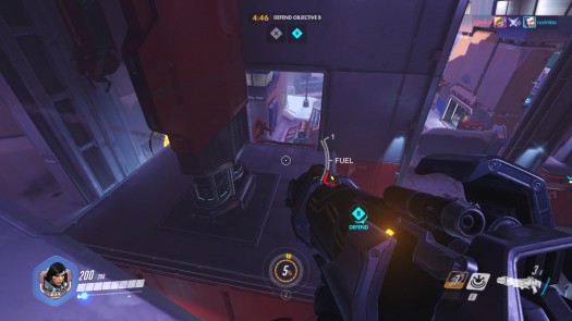 overwatch 8