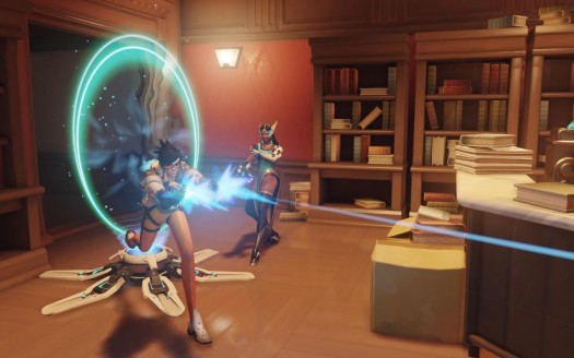 overwatch 9