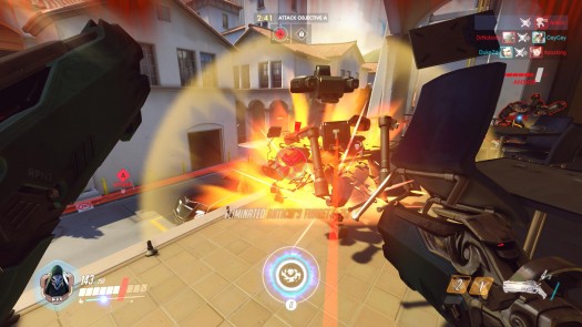 overwatch 9