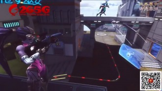 Ето как изглежда китайският клонинг на Overwatch