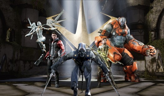 paragon 2