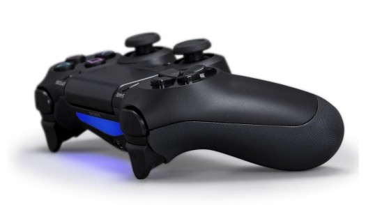 playstation 4 pad