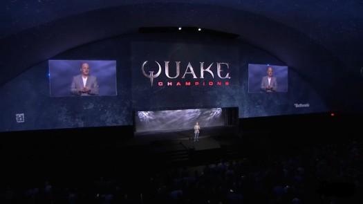 quake champions