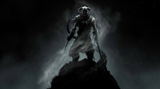 skyrim 1