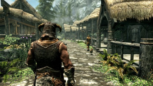 skyrim remastered 4
