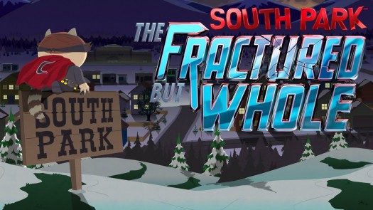 south park the fractured but whole