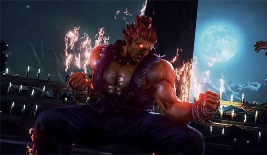 tekken 7 1