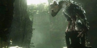 The Last Guardian с дата на дебют... най-накрая