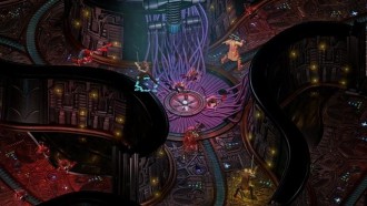 Torment: Tides of Numenera отложен... отново