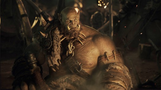 warcraft movie 1