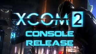 XCOM 2 за конзоли през есента
