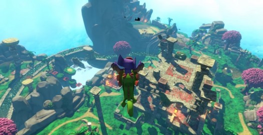 yooka-laylee 1