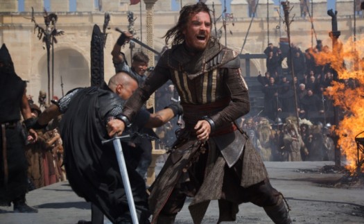 assassin's creed film 4