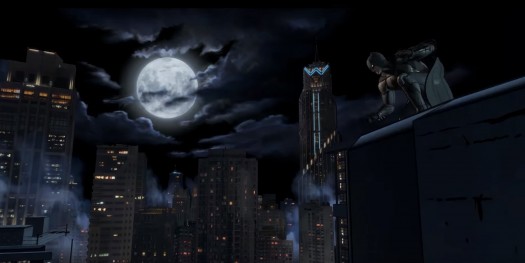 batman telltale 2