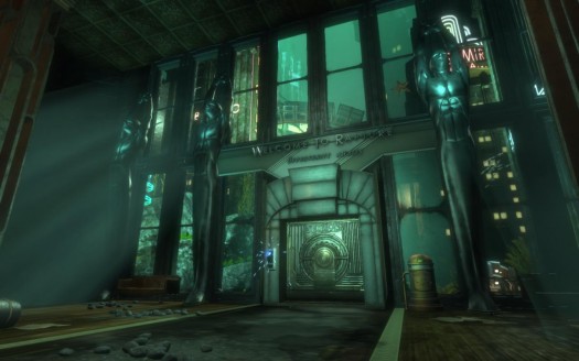 bioshock collection