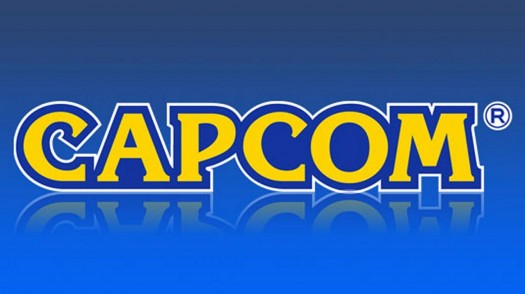 capcom 1