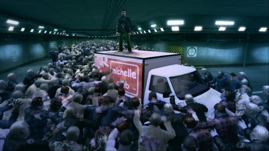 dead rising 1