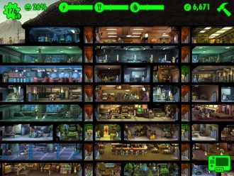 Fallout Shelter излиза тази седмица за PC