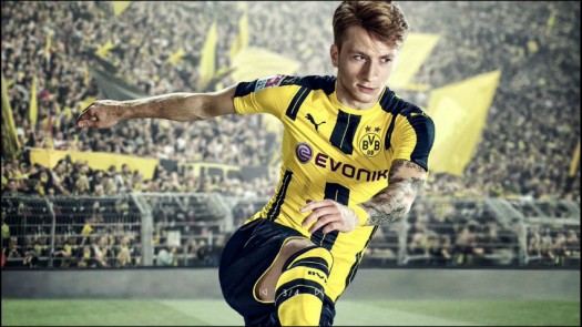 fifa 17 marco reus