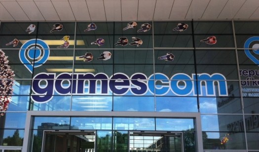 gamescom 1
