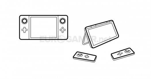 nintendo nx 4