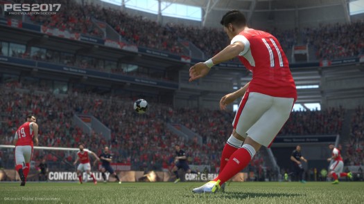 pes 2017 6