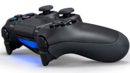 playstation 4 5