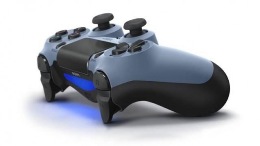 ps4 controller