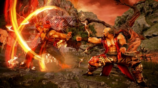 tekken 7 2