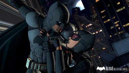 telltale batman 2