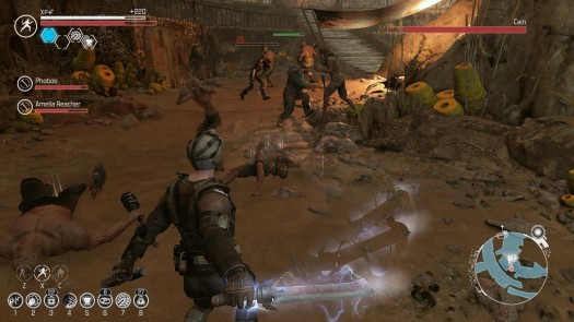the technomancer 10