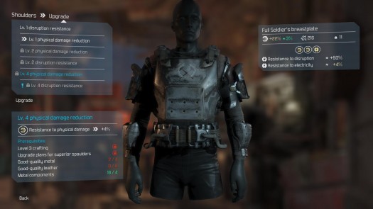the technomancer 19