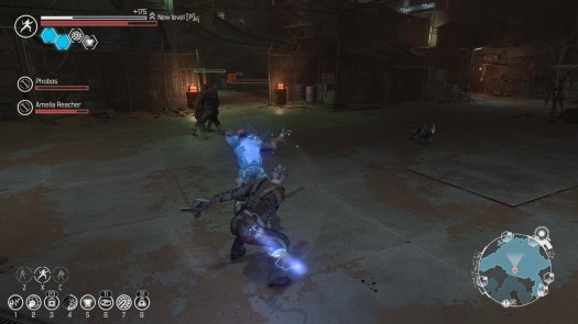 the technomancer 2