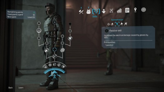 the technomancer 21