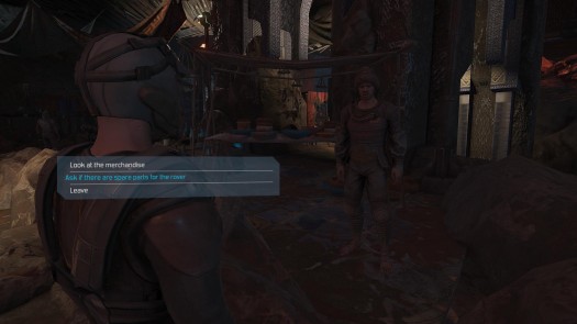 the technomancer 24