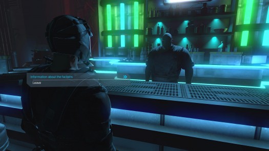 the technomancer 27