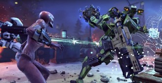 XCOM 2 безплатен за седмица