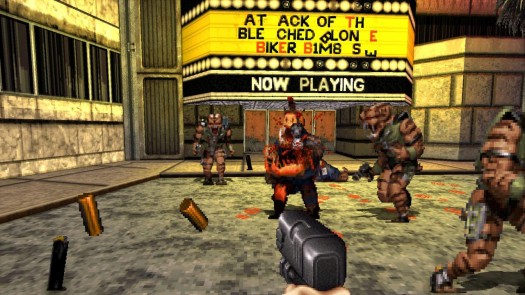 duke nukem 3d world tour 2
