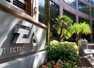EA с по-добри финансови резултати от очакваното