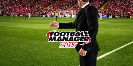 football manager 2017