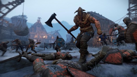 for honor 3