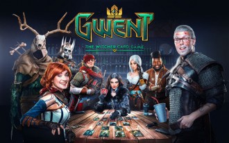 Тестовете на Gwent: The Witcher Card Game отложени