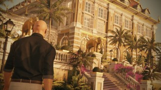 Hitman с нов епизод след седмица
