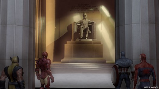 marvel ultimate alliance 2 1