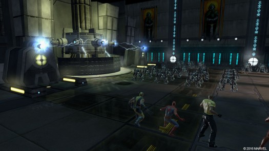 marvel ultimate alliance 2 2