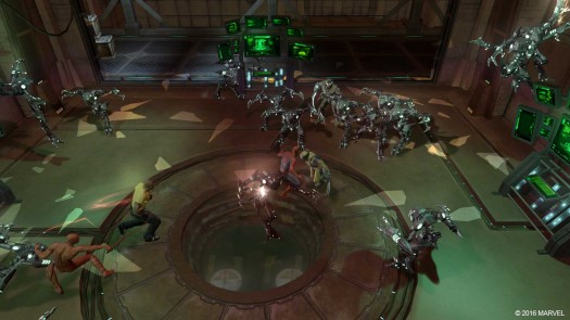 marvel ultimate alliance 2 3