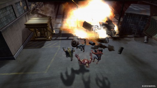 marvel ultimate alliance 2 4