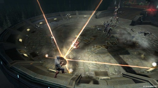 marvel ultimate alliance 2 5