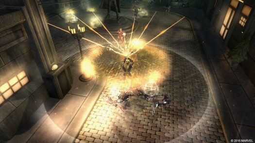 marvel ultimate alliance 2 6