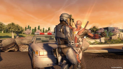 marvel ultimate alliance 3